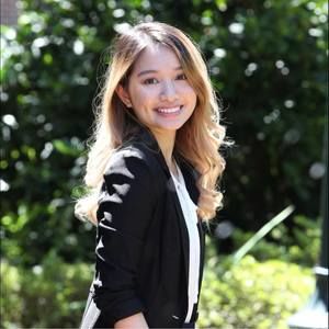 Meet your Posher, Uyen